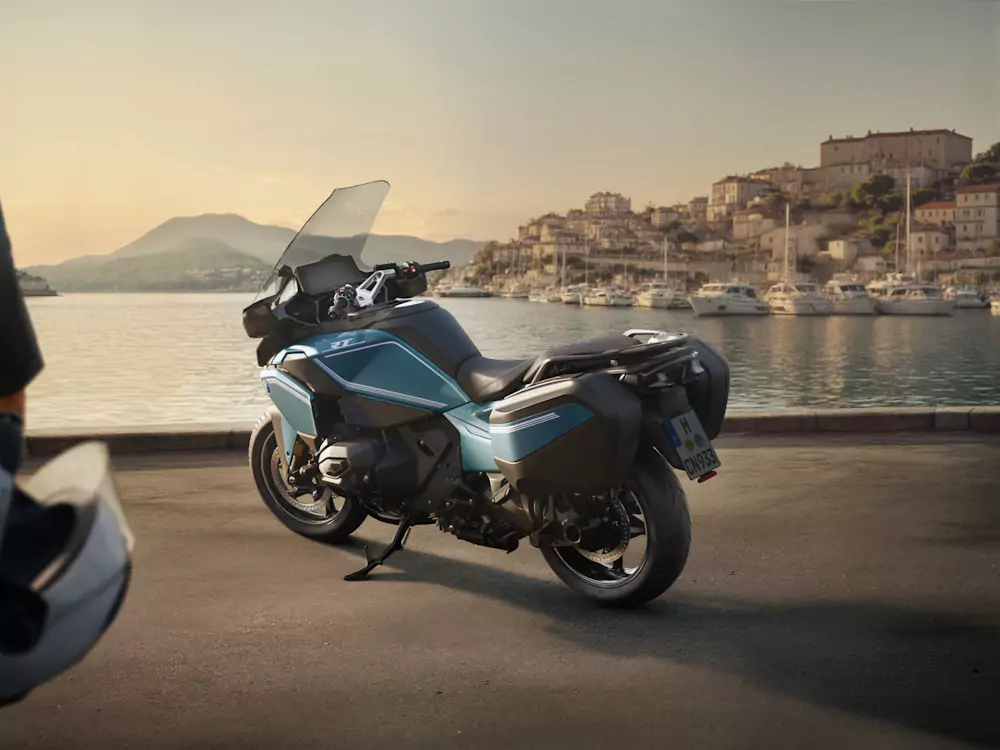 r1300rt-2025 RT 1300 BMW