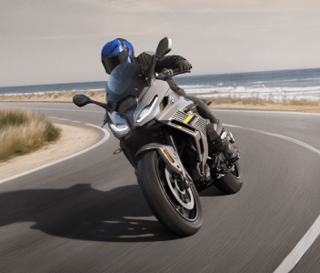 Novas BMW R1300 R e R1300 RS Nacional - 07_2025_Destaque - R1300RS