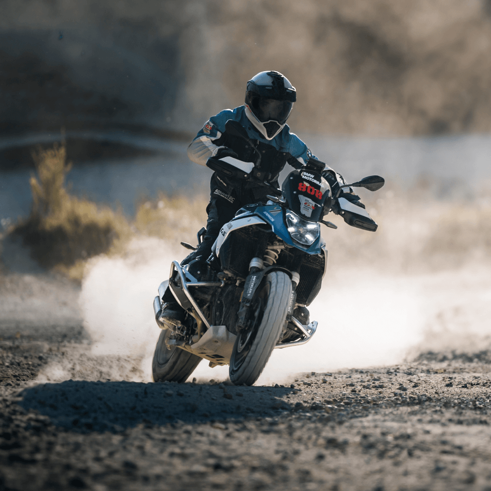 BMW Motorrad APV - Oferta 50% Serviço de óleo_LP MOBILE