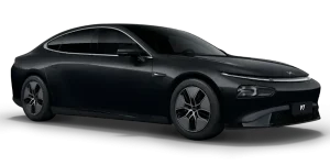 XPEG P7 100% ELÉTRICO