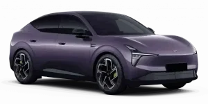 XPENG L03