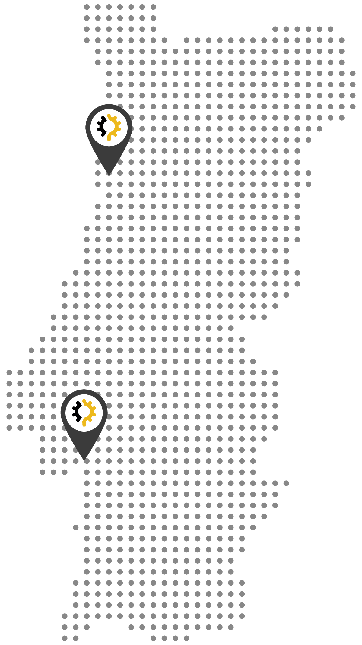 Centrais de Peças Caetano Parts