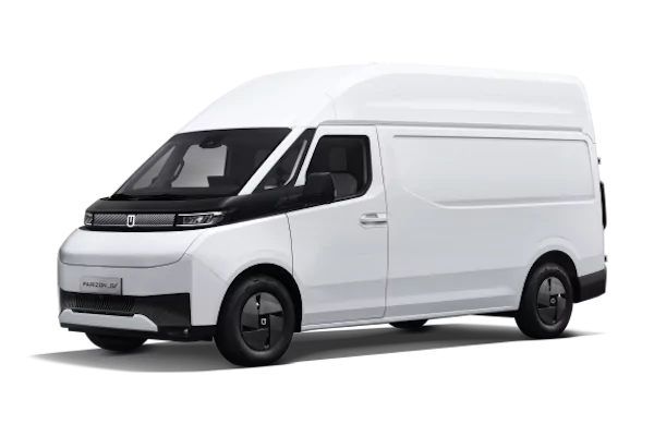 farizon-sv Farizon SuperVan