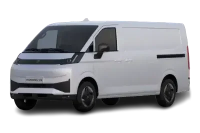 Farizon V7E branca