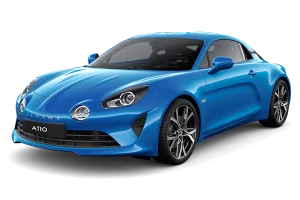 Alpine A110