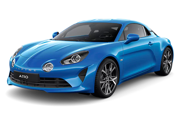 alpine-a110 Alpine A110