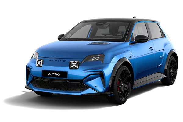 alpine-a290 Alpine A290 100% elétrico