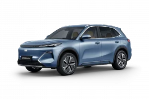 Geely Sterray EM-i