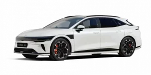 Zeekr 7GT 2026