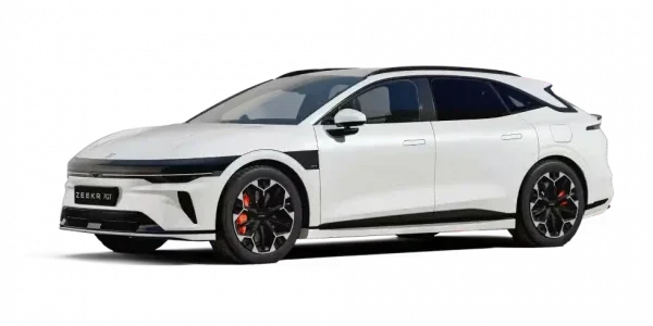 Zeekr 7GT 2026