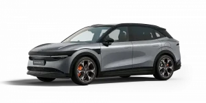 Zeekr 7X 2026