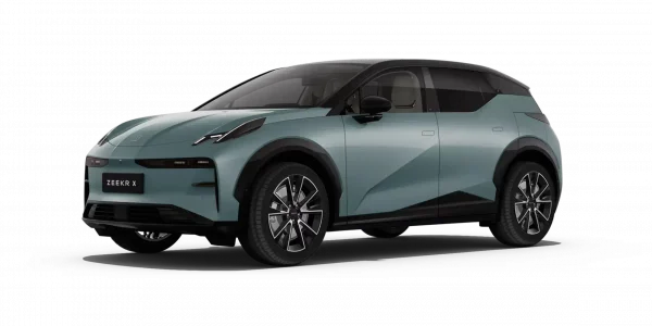 zeekr-x-miniatura Zeekr X 2026