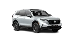 Honda CR-V Híbrido Plug-In