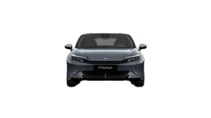 Honda Prelude
