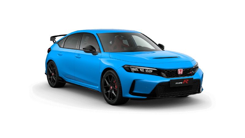 Honda Type R