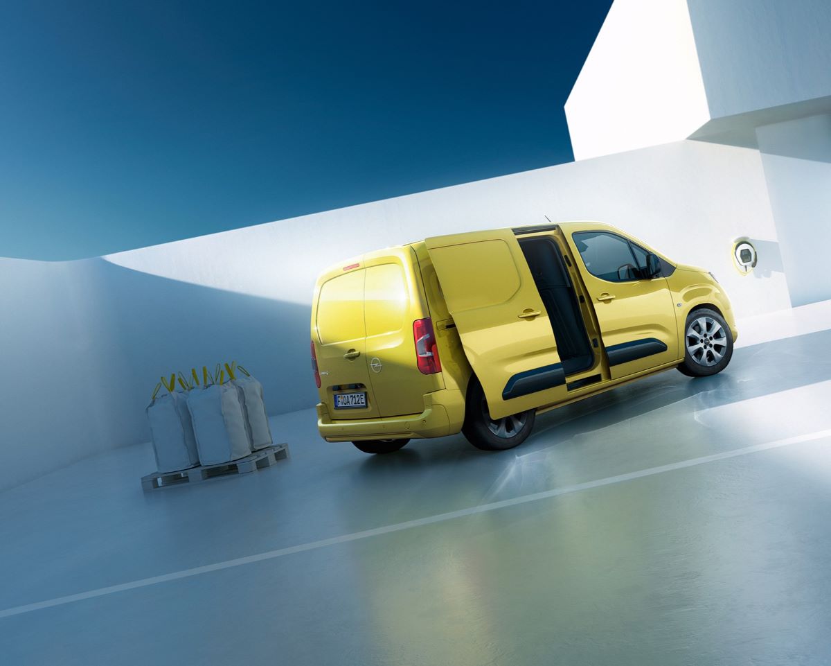 novo-opel-combo-cargo Novo Opel Combo Cargo