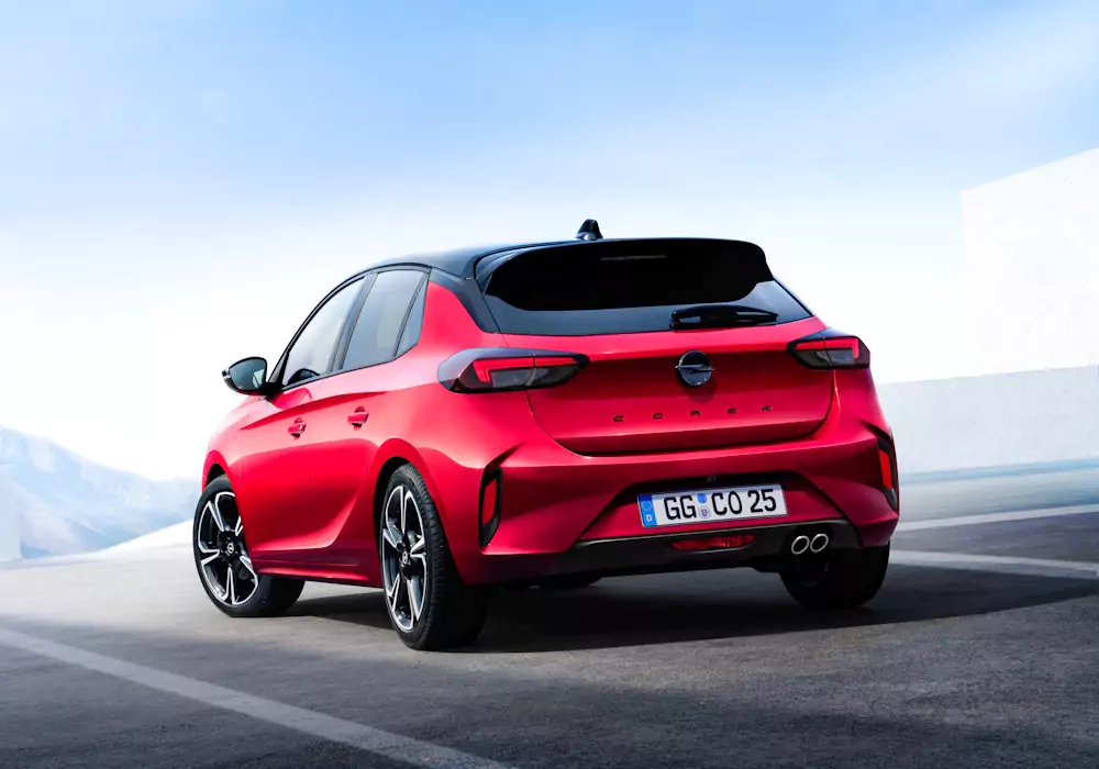 novo-opel-corsa-motor Novo Opel Corsa motor