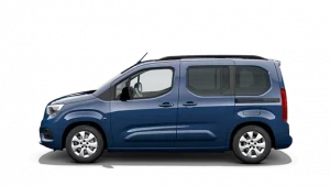 Opel Combo-e Life