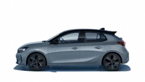 Opel Corsa 2025: elétrico, gasolina ou híbrido