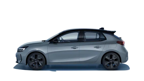 Opel Corsa 2025: elétrico, gasolina ou híbrido