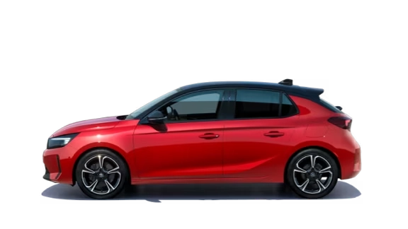 Opel Corsa Opel Corsa