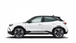 Opel Mokka 2025: elétrico, gasolina ou híbrido