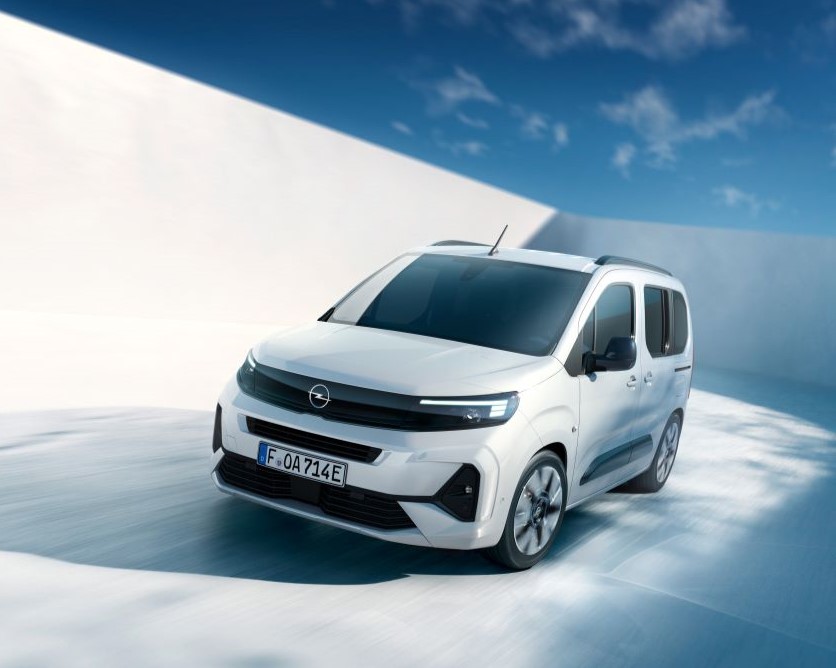 Preço Opel Combo E-life