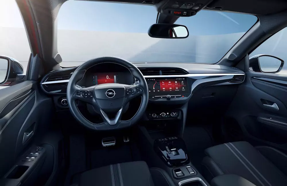 tecnologia-corsa-2025 Tecnologia Corsa 2025