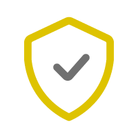 ícone garantia Opel