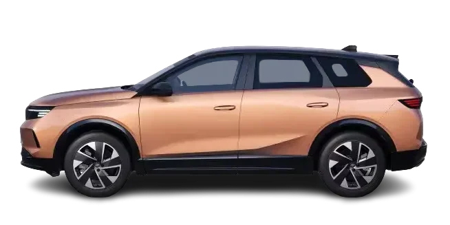 Opel Grandland 2026