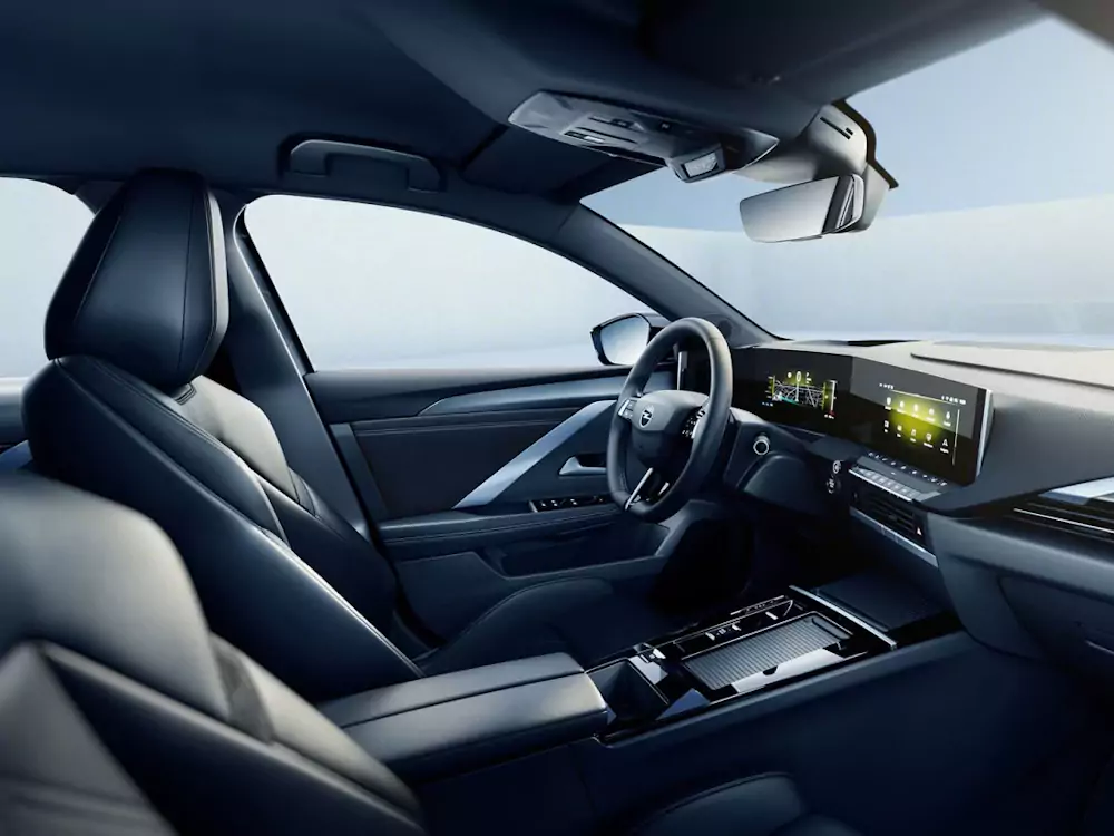 interior-opel-astra-st interior Opel Astra Sports Tourer