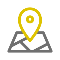 icone localizações concessionários Opel