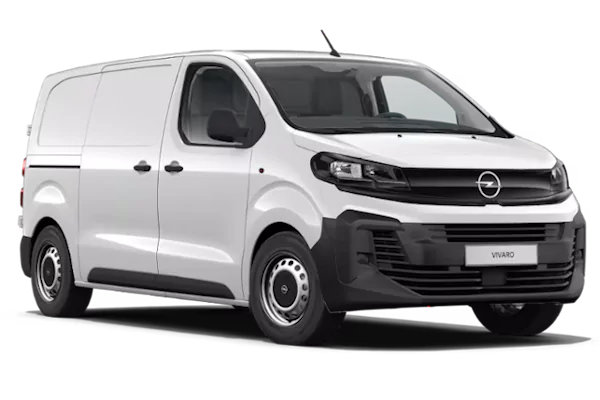 Opel Vivaro 2025