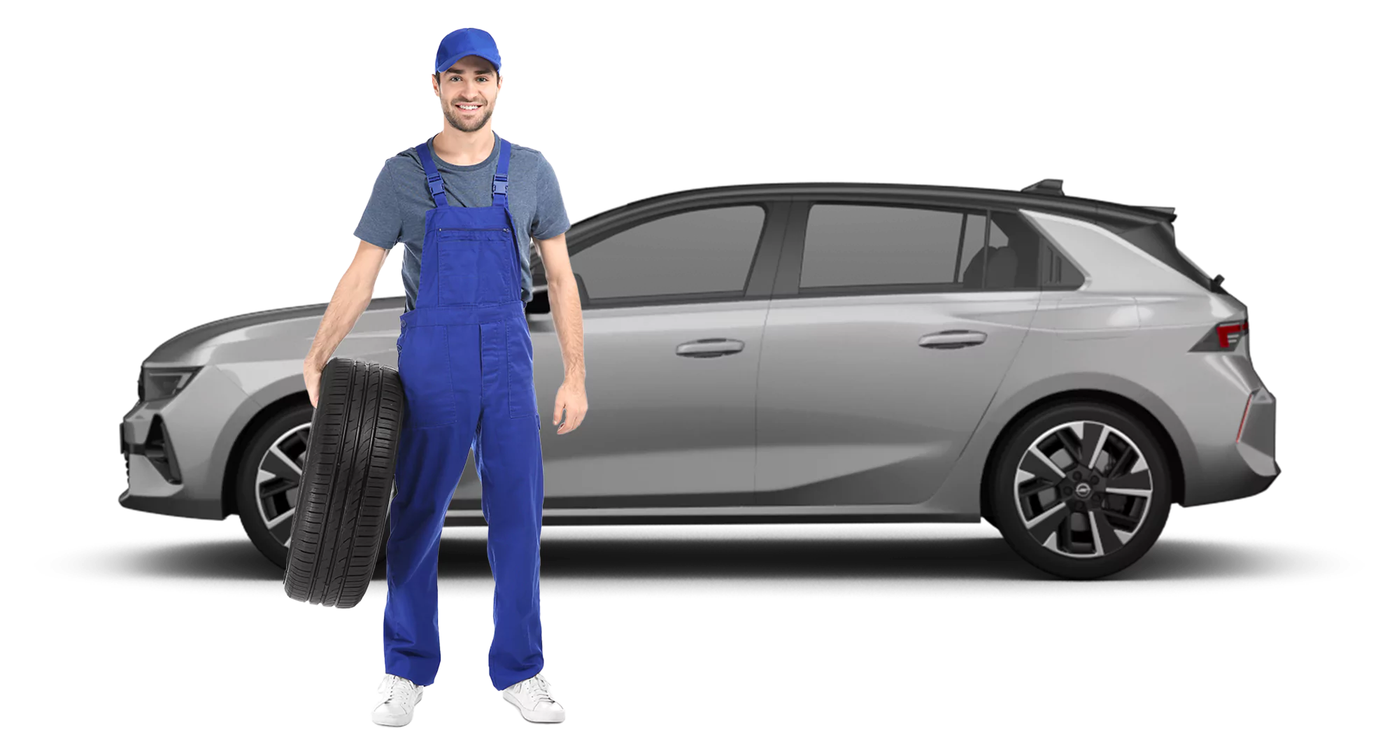 carro-oficinas-opel Carros nas oficinas e mecânico Opel