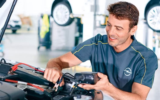 peças opel Peças originais Opel - serviço de após venda, oficina