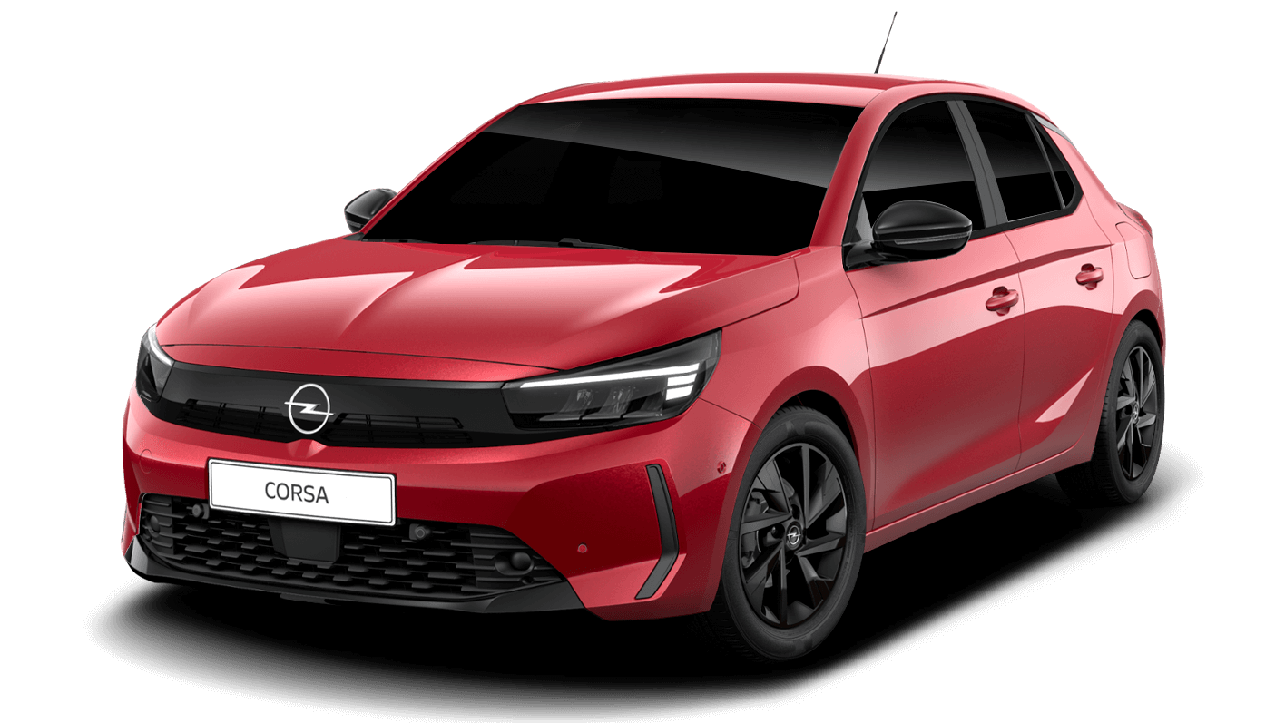 Opel Corsa usados