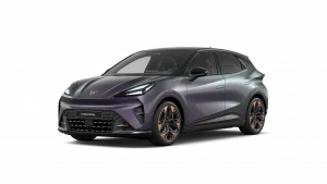 Cupra Raval