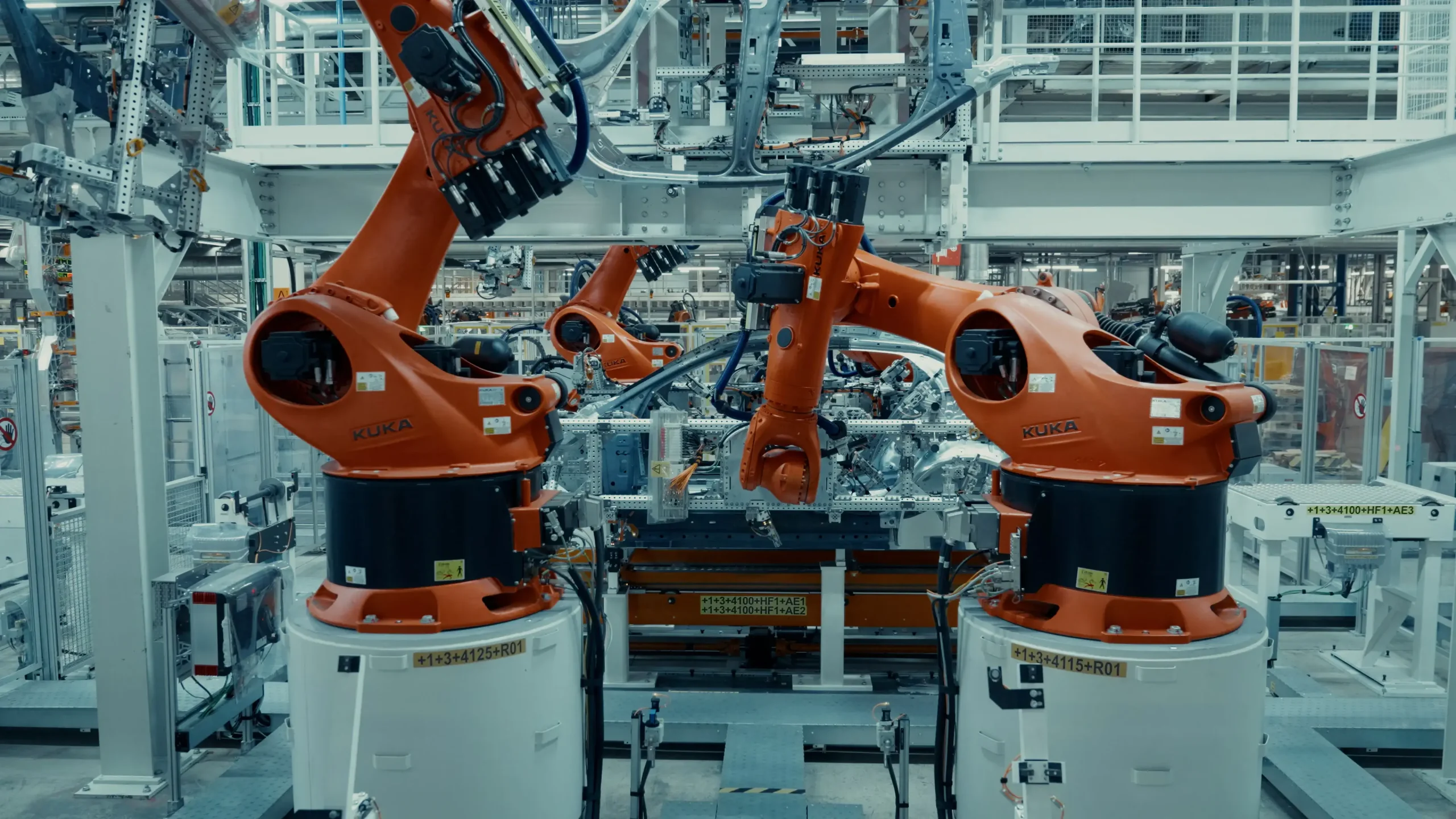 Tecnologia CUPRA