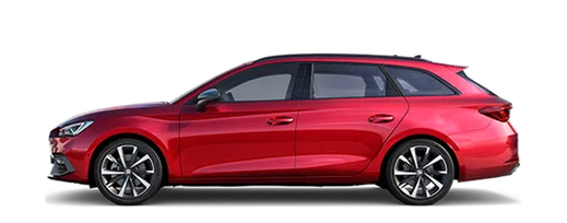 SEAT Leon Sportstourer